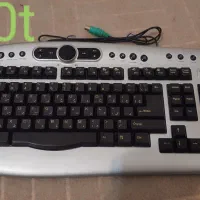 تعدادی کیبورد کامپیوتر|قطعات و لوازم جانبی رایانه|محمدیه-قزوین, |دیوار