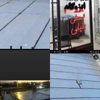 فروش ونصب ایزوگام مشهد نقد اقساط|خدمات پیشه و مهارت|آشخانه, |دیوار