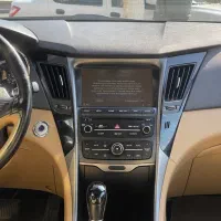 سوناتا yf|خودرو سواری و وانت|تبریز, |دیوار