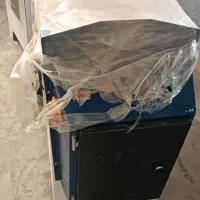 ست کامل یو پو وی سی|ماشینآلات صنعتی|کهریزک, |دیوار