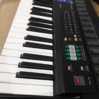 ارگ کاسیوct 470درحدنو بسیارتمیز