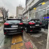 هایما X7 فامیلی رنگ بندی موجود / مدل ۱۴۰۴ صفر خشک