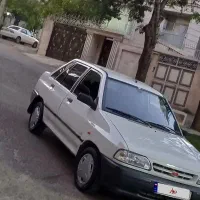 پراید ۸۷|خودرو سواری و وانت|سنندج, |دیوار