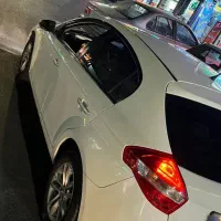 برلیانس ۳۲۰ اتومات سالم و کم کار|خودرو سواری و وانت|تهران, دستغیب|دیوار