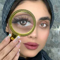 آموزش و خدمات vip اکستنشن مژه