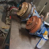 تعمیرات پکیج پمپ آب تصفیه آب کولر برقکاری برد|خدمات پیشه و مهارت|قدس, شهرقدس|دیوار