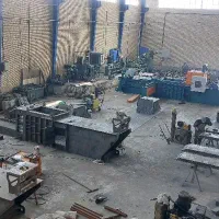 جوشکار Co2