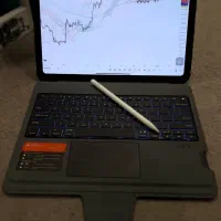 فروش آیپد پرو ۲۰۲۴ ۲۵۶گیگ ۱۳اینچipad pro 256GB(M4)