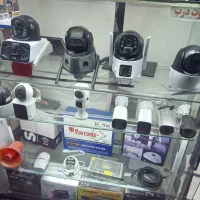 همکاری شراکتی جهت فروش دوربین مداربسته وهارد