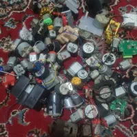 آرمیچر سالم