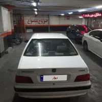 پژو پارس TU5 LX مدل ۹۳|خودرو سواری و وانت|تهران, کاج|دیوار