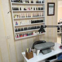 اجاره میز ناخن کار،تخت مژه کار ،کراتین کار