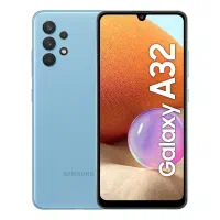 سامسونگ Galaxy A32 با حافظهٔ ۱۲۸ گیگابایت