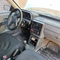 ماشین پراید نقری|خودرو سواری و وانت|نیاسر, |دیوار