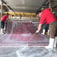 استخدام کارگر قالیشویی در پاکدشت