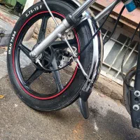 احسان پرواز  200|موتورسیکلت|بروجرد, |دیوار