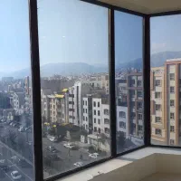 فول تراس طبقه۱۷/ویو ابدی تهران/کلید نخوردمروارید|اجارهٔ آپارتمان|تهران, باغ فیض|دیوار