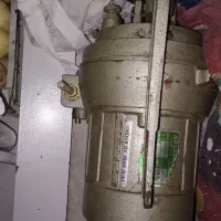 دینام چرخ