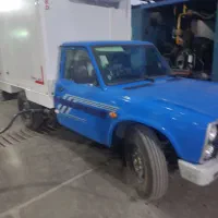 نیسان یخچالدار