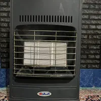 بخاری گازی بدون دود کش