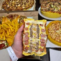 راه اندازی0ت100سوخاری.کافه رستوران.فر ریلی.میزکار.|کافی‌شاپ و رستوران|تهران, آذری|دیوار