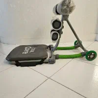 دستگاه دراز نشست توتال کور اورجینال