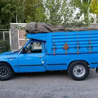 نیسان تناژ پایین