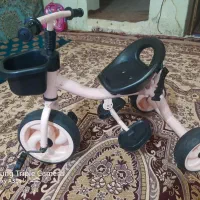 سه چرخه|دوچرخه، اسکیت، اسکوتر|زابل, |دیوار