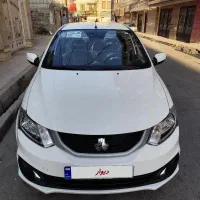 ساینا اس مدل 1403 فول ۸۵ گانه