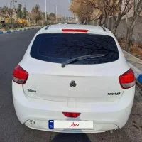 تیبا مدل ۹۷|خودرو سواری و وانت|پاکدشت, حصار امیر|دیوار