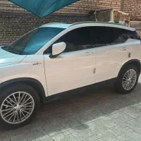 هایما s8|خودرو سواری و وانت|شهرکرد, |دیوار
