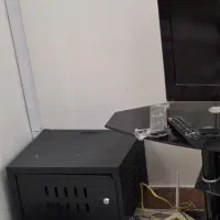 دوربین مدار بسته indoor