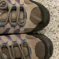 کفش اورجینال Merrell سایز ۳۸/۵