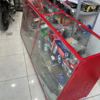 فروش قفسه فروشگاه