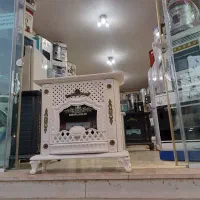 بخاری شومینه حصیری نو|بخاری، هیتر، شومینه|نجفآباد, جلال آباد|دیوار