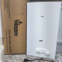 آبگرم کن بوتان 4318