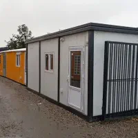 ساندویچ پانل خواف