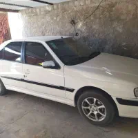 پژو پارس مدل 1402|خودرو سواری و وانت|دهدشت, |دیوار