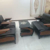 مبلمان اداری تجاری