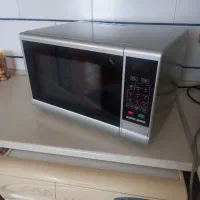 مایکروفر  بلک اندر