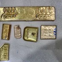 آبشده بهترین سرمایه گذاری|جواهرات|قم, نیروگاه|دیوار