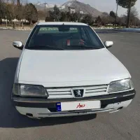 روآ سال سفید دوگانه سی انجی فابریک