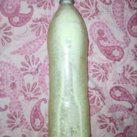 یک‌عدد‌مایع‌دستشویی‌۱/۵لیتری