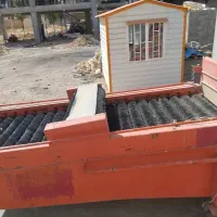 سورتینگ سیب زمینی