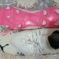 استوک فوتبال|کیف، کفش، کمربند|تهران, خانی آباد نو شمالی|دیوار