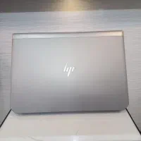 Hp Zbook G5