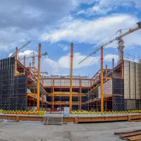 سرمایه گذاری در برج لوکس با قیمت دولتی/غرب تهران|پیش‌فروش املاک|تهران, شهرک خرازی|دیوار