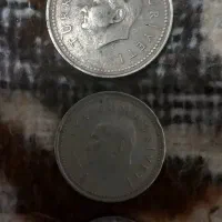 سکه|کلکسیون سکه، تمبر، اسکناس|تبریز, |دیوار