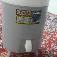 کلمن کویر