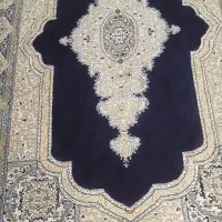 ۴ عدد فرش  کاملا سالم بدون پارگی|فرش|آستانه اشرفیه, |دیوار